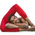 Contortionist meme