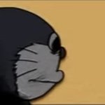 Doraemon Anti-smoking PSA template