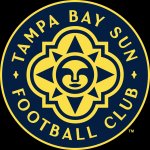 Tampa Bay Sun FC Logo