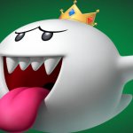 king boo