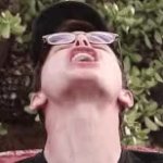 garler gargle sperm MAGA trump GIF Template