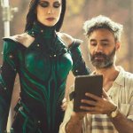Blanchett Waititi