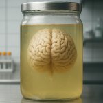 Brain Fog | WTF 
HAPPENED; I CAN'T 
SEE SHIT | image tagged in brain fog | made w/ Imgflip meme maker