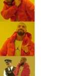 drake arrested