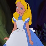Alice (Alice in Wonderland)