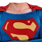 Superman headless
