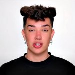 James charles