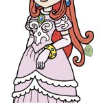 Princess Shokora
