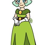 Queen Merelda