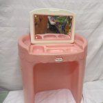 Little Tikes Vanity