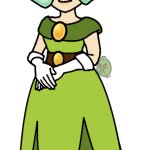Queen Merelda