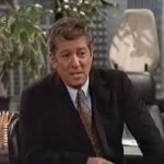 Seinfeld NBC Executive
