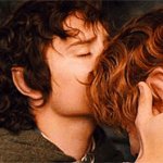 Frodo's Farewell