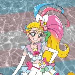 precure trans