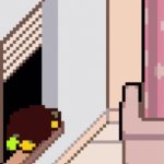 Kris explosion GIF Template