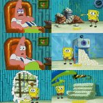 Spongebob Diapers (Full)