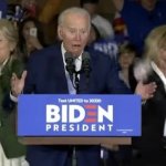 Biden SODA