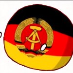 East Germany
