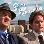 Streets of San Francisco