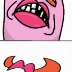 Goobler’s Cringe Kirby