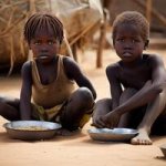 Hungry Kids