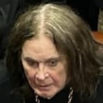 Ozzy Osborne