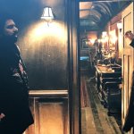 Lazlo Nandor What We Do in the Shadows