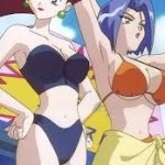 team rocket boobs