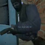 DOOR STUCK DOOR IS STUCK