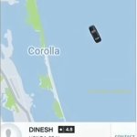 Poor Dinesh