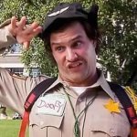 Doofy template