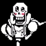 Happy papyrus