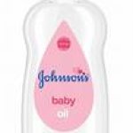 Baby Oil