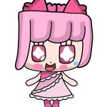 Lovegin_Tamagotchi template