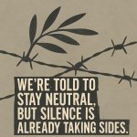 Silence