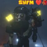 Syfm