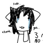 eheuh... snff.. ghh... meme