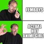 PewDiePie Drake Meme