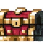 vampire survivors chest