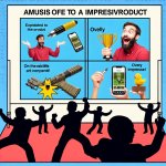 amazing product meme