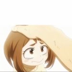 don't worry too much GIF Template