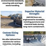Hazardous Waste Containment Liners US