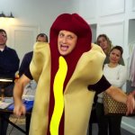Hot dog