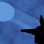 Batman Signal