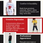 Custom High Quality T Shirts