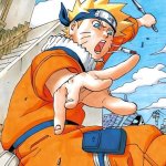 Naruto hayaah