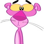 Pink panther
