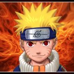 NARUTO SHARINGAN