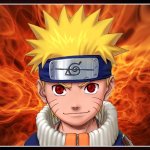NARUTO SHARINGAN