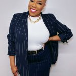 Symone Sanders-Townsend template